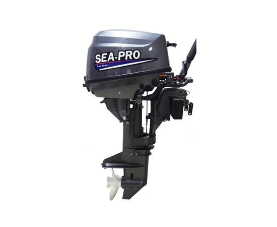 Лодочный мотор Sea-Pro F 9.8S