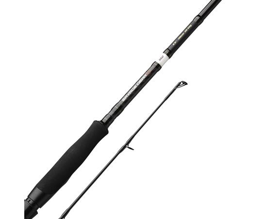 Удилище спиннинговое SAVAGE GEAR SG2 Power Game 8'/2,43M MF 70-150G/3XH 2sec