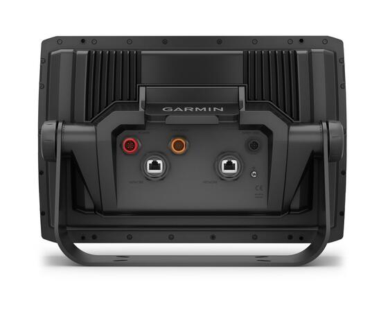 Эхолот Garmin EchoMap Ultra 2 122sv с датчиком GT56UHD-TM