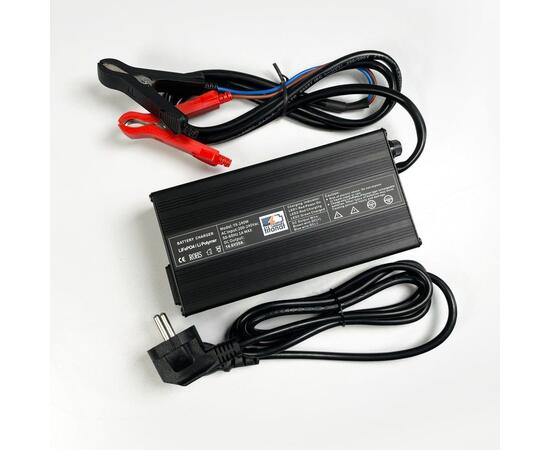 Зарядное устройство Titanat LiFePO4 12V 20A