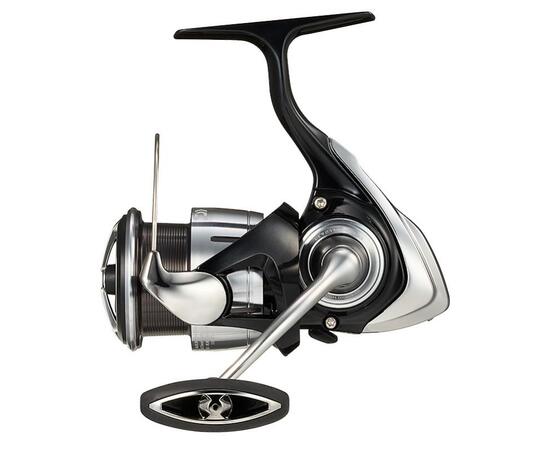 Катушка Daiwa 23 Lexa LT 3000