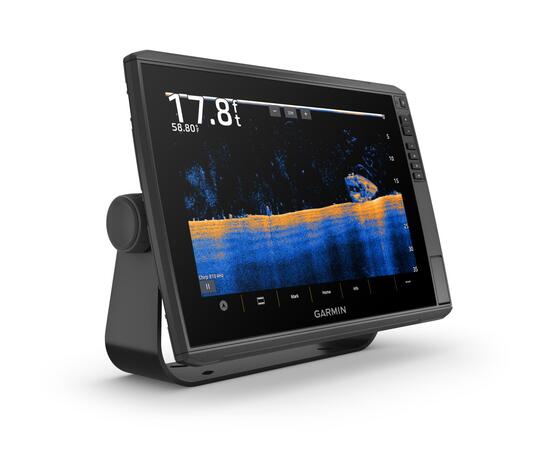 Эхолот Garmin EchoMap Ultra 2 122sv с датчиком GT56UHD-TM