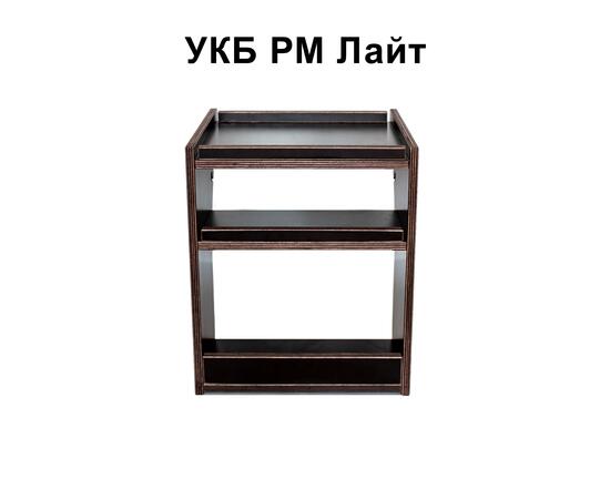 Столик для лодки ПВХ УКБ РМ ЛАЙТ, Универсальный крепежный блок