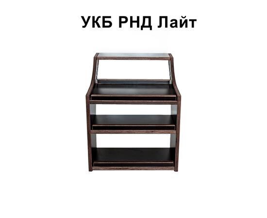 Столик для лодки ПВХ, Универсальный крепежный блок BAY УКБ РНД лайт