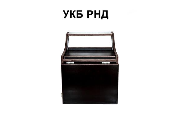 Столик для лодки ПВХ, Универсальный крепежный блок BAY УКБ РНД