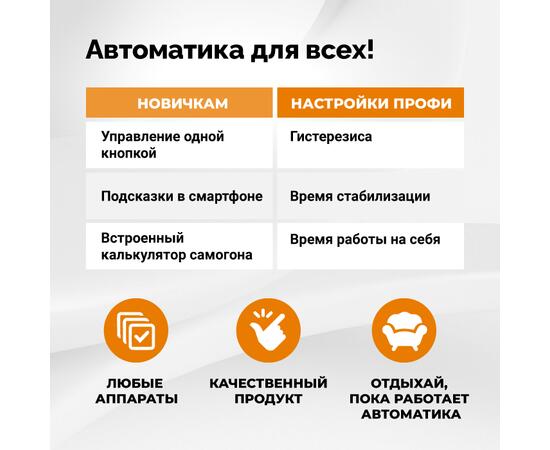Автоматика Wein 7