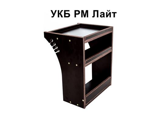 Столик для лодки ПВХ УКБ РМ ЛАЙТ, Универсальный крепежный блок