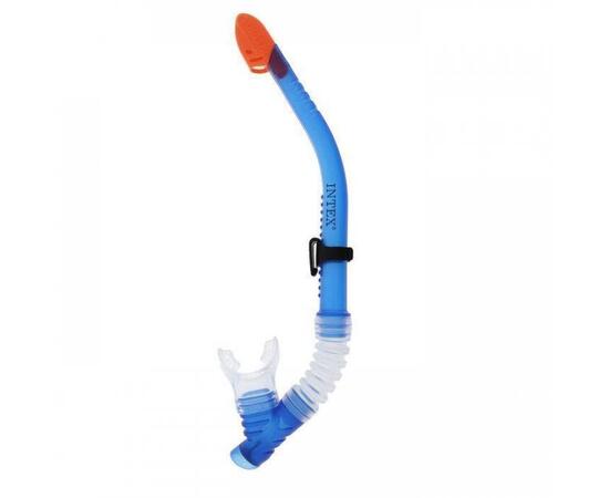55929 Трубки для ныряния Intex easy-flow