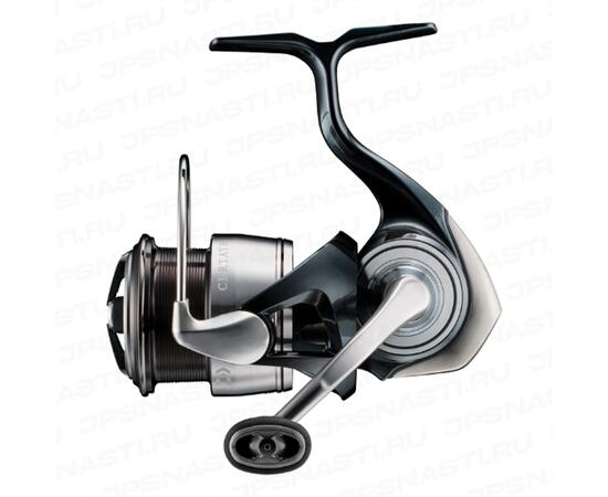 Катушка Daiwa 24 Certate FC LT 2500-S