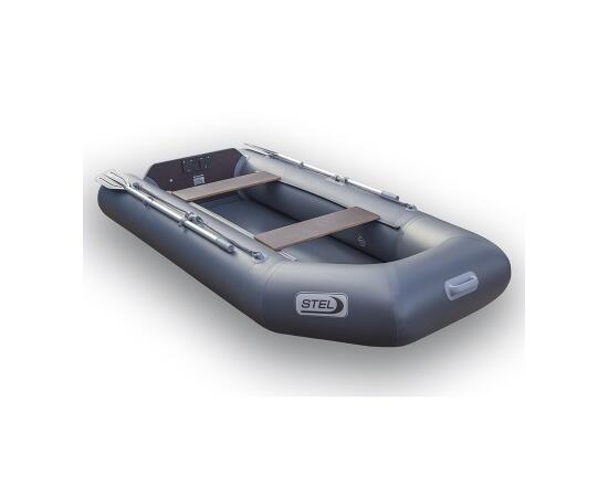 Надувная лодка ПВХ Stel 02/280 Light