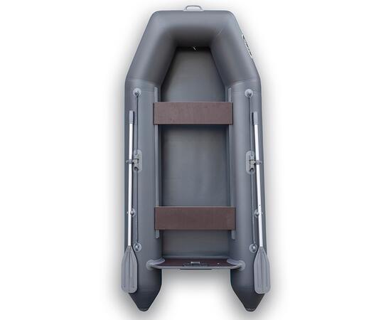 Надувная лодка ПВХ Stel 02/280 Light