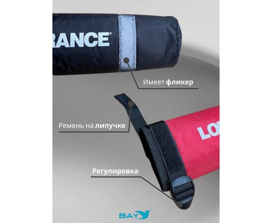 Чехол для датчика эхолота для крепления D-Techno, Lowrance Active Imaging 3-в-1 и TripleShot