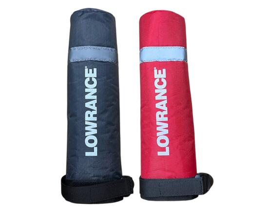 Чехол для датчика эхолота для крепления D-Techno, Lowrance Active Imaging 3-в-1 и TripleShot