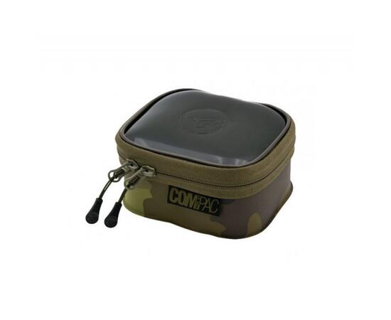Коробка ПВХ Compac KORDA 125 200x130x60мм камуфляж