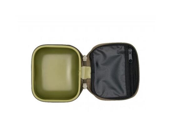 Коробка ПВХ Compac KORDA 125 200x130x60мм камуфляж