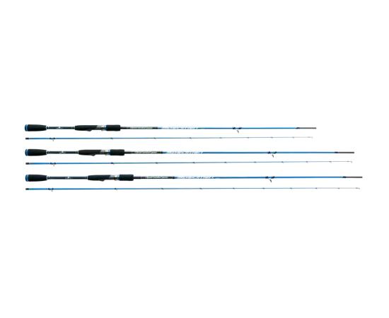 Спиннинг Breaden SWG SPECIMEN 86 tiptopthree “V2.4”