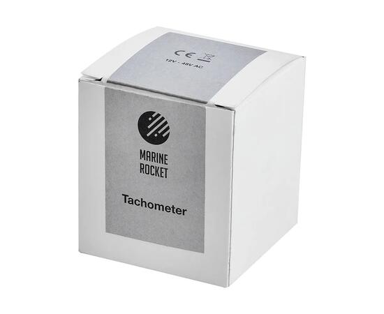 Тахометр Marine Rocket THM101MR