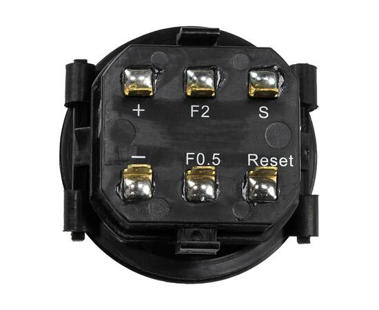 Тахометр Marine Rocket THM101MR