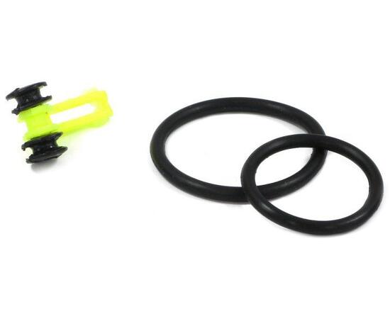 Держатель крючка Namazu Hook Keeper (5шт)