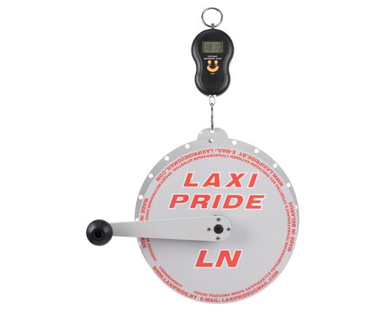 Лебедка ручная LAXI PRIDE LN