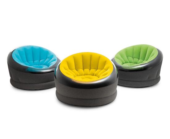 68582 Надувное кресло Intex Empire