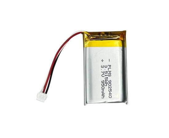 Li-ion аккумулятор для Deeper Smart Sonar 950mAh