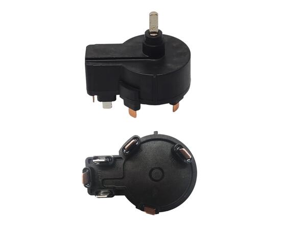 Переключатель скоростей аналог MINN KOTA SWITCH, 5 SPD FWD / 3 REVERSE  (З/Ч)