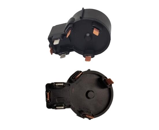 Переключатель скоростей аналог MINN KOTA SWITCH, 5 SPD FWD / 3 REVERSE  (З/Ч)