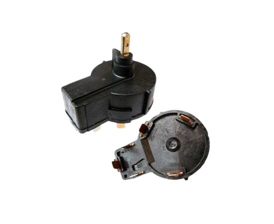 Переключатель скоростей аналог MINN KOTA SWITCH, 5 SPD FWD / 3 REVERSE  (З/Ч)