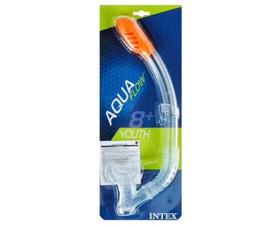 55929 Трубки для ныряния Intex easy-flow