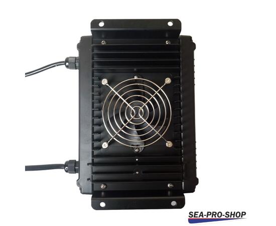 Зарядное устройство Sea-Pro ТЕ4-0324A (1х12В AGM, LEAD-ACID, LiFePo4)