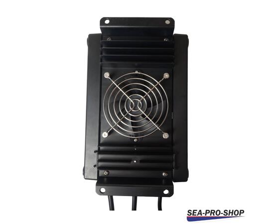 Зарядное устройство Sea-Pro ТЕ4-0333A (2х12В AGM, LEAD-ACID, LiFePo4)