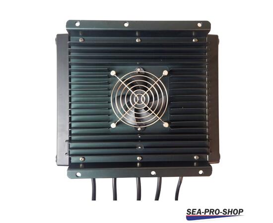Зарядное устройство Sea-Pro ТЕ4-0333С (4х12В AGM, LEAD-ACID, LiFePo4)