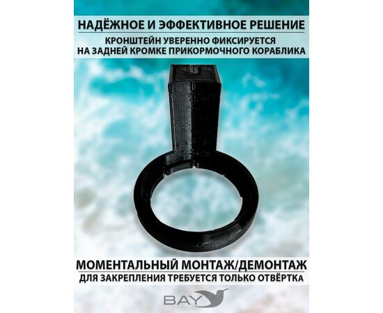 Кронштейн для эхолота AMAZIN FF777W