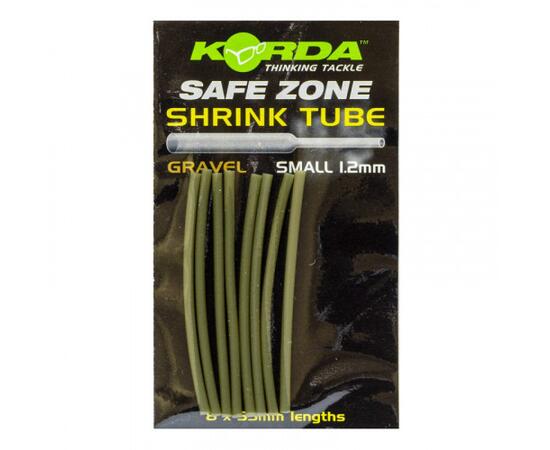 Трубка термоусадочная KORDA Shrink Tube Gravel 1.2мм