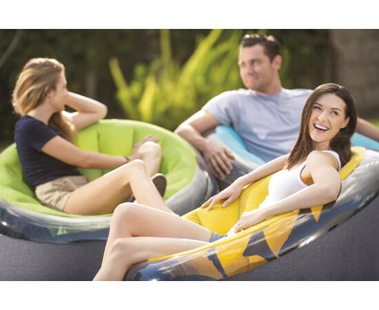 68582 Надувное кресло Intex Empire
