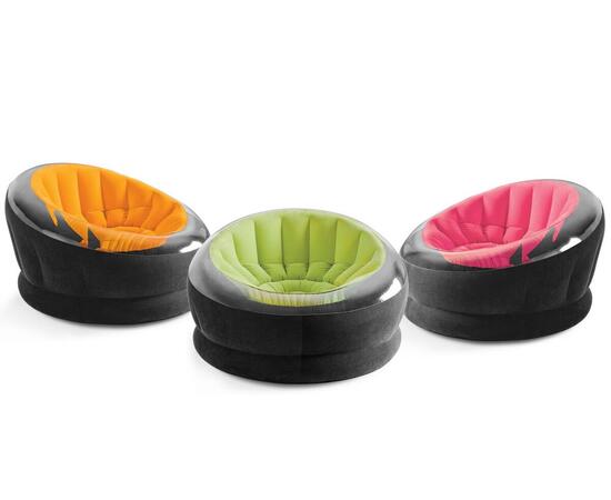 68582 Надувное кресло Intex Empire