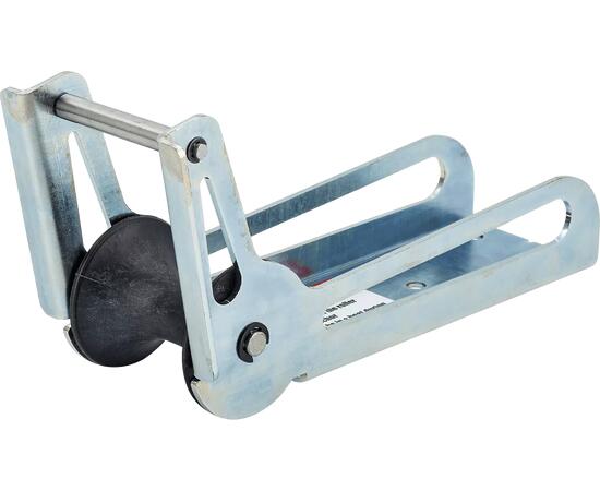 Якорная лебёдка Stronger Steel Hands 30 PRO (функция свободного сброса якоря с плавным входом)
