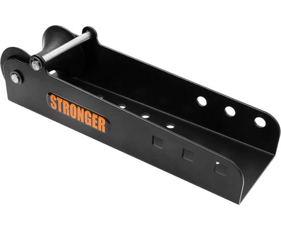 Удлинитель роульса для скрытого монтажа Stronger