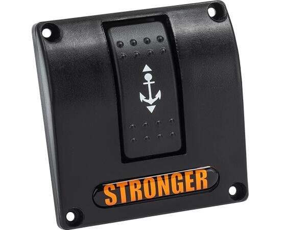 Выносная кнопка управления лебедкой Stronger