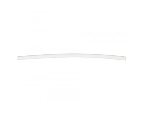 Трубка термоусадочная KORDA Shrink Tube Clear 1.2мм