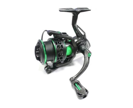 Катушка Mifine Carbon-Tech GT 3000F