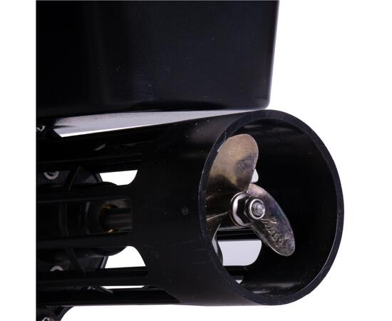 Прикормочный кораблик Boatman Actor Plus MK5 Pro Carbon