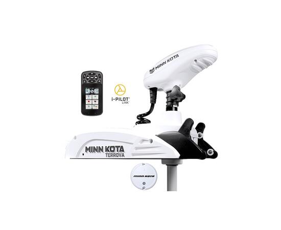 Лодочный электромотор MINN KOTA RT TERROVA 112/iPLINK 72" BT Terrova 112 (1,24kW)