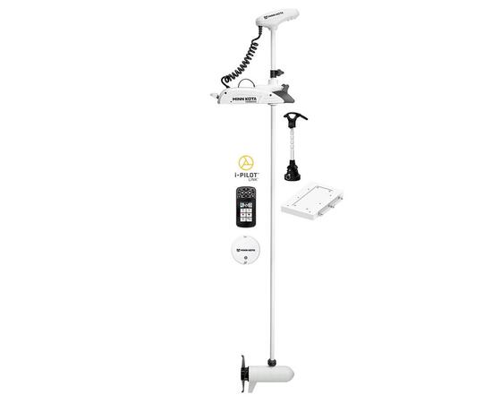 Лодочный электромотор MINN KOTA RT TERROVA 112/iPLINK 72" BT Terrova 112 (1,24kW)