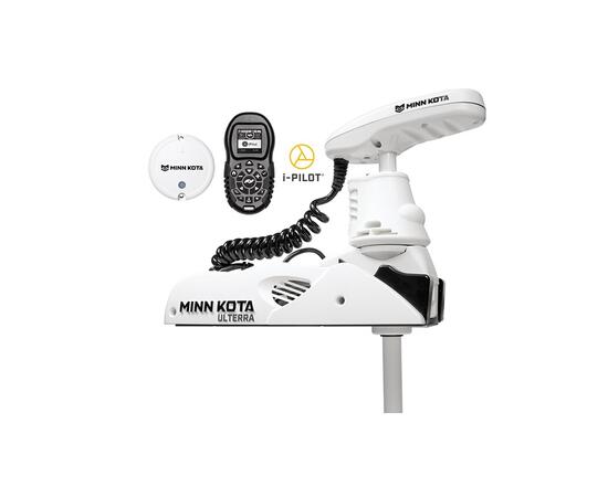 Лодочный электромотор MINN KOTA RT ULTERRA 112/iPilot 72" (1,24kW)
