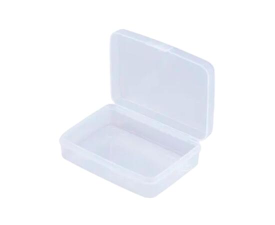 Коробка MEIHO МС-160 Clear 123x90x35