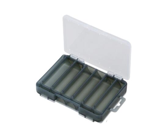 Коробка MEIHO REVERSIBLE D-86 140x104x32