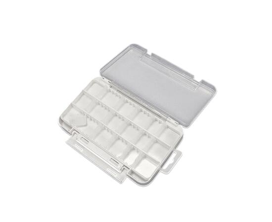 Коробка MEIHO RUN GUN CASE 1010W White 175x105x38
