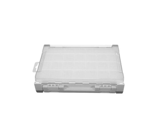 Коробка MEIHO RUN GUN CASE 3010W White 205x145x40